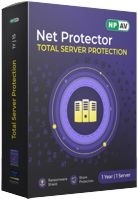  Net Protector Server Protection 1 Year 