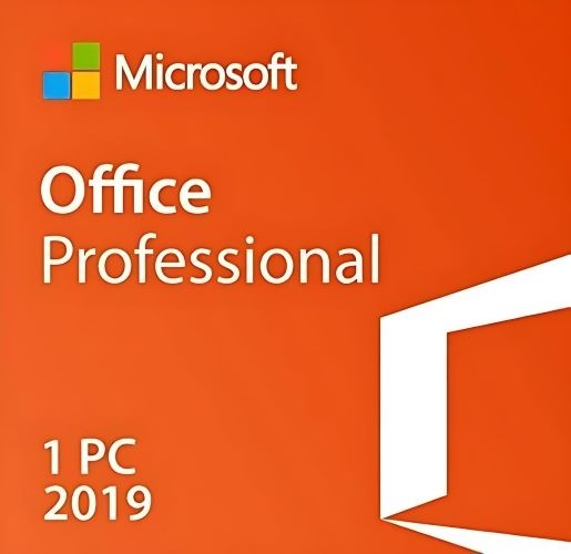 Office 2019 PP Phone