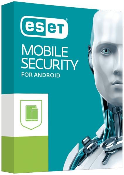 ESET Mobile Security 6 Months 