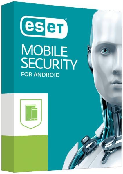 ESET Mobile Security 6 Months