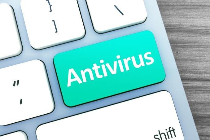 All about Antivirus Software