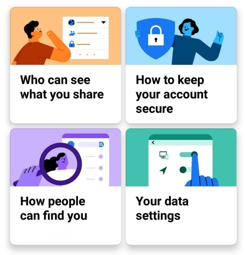 Data Privacy: Most Important Privacy Settings