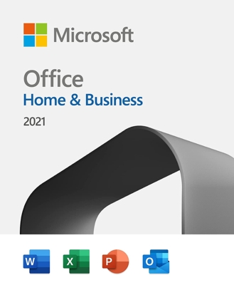 Microsoft Office Home and Business 2021