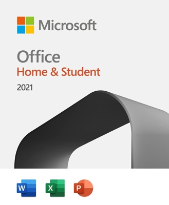  Microsoft Office Home and Student 2021 