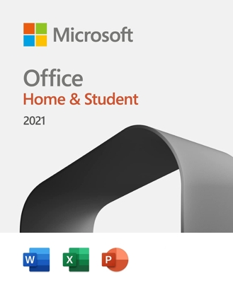 Microsoft Office Home and Student 2021