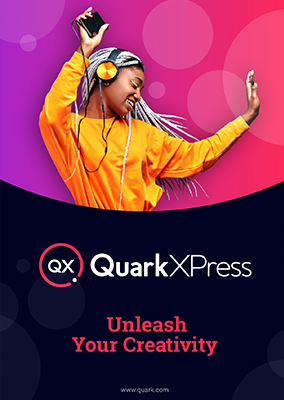 QuarkXPress 1 User 1 Year