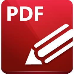 PDF-XChange Editor 1 User Perpetual