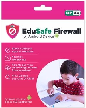 Net Protector EduSafe Firewall