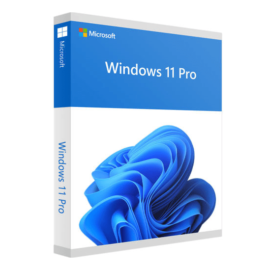 Windows 11 Pro for Refurbished Device