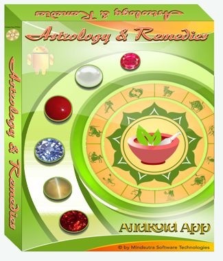  Astrology Remedies Mobile App 