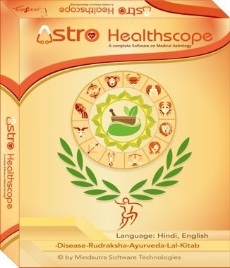  Astro Healthscope 