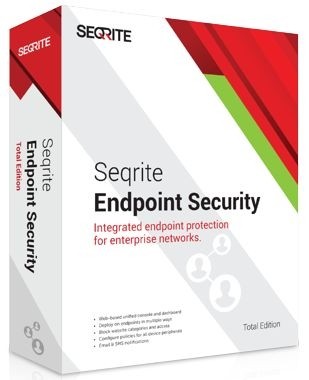  Seqrite Endpoint Security Total 1 Year 