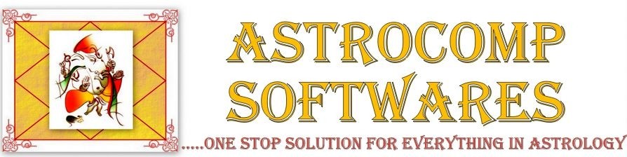 Astrocomp Software