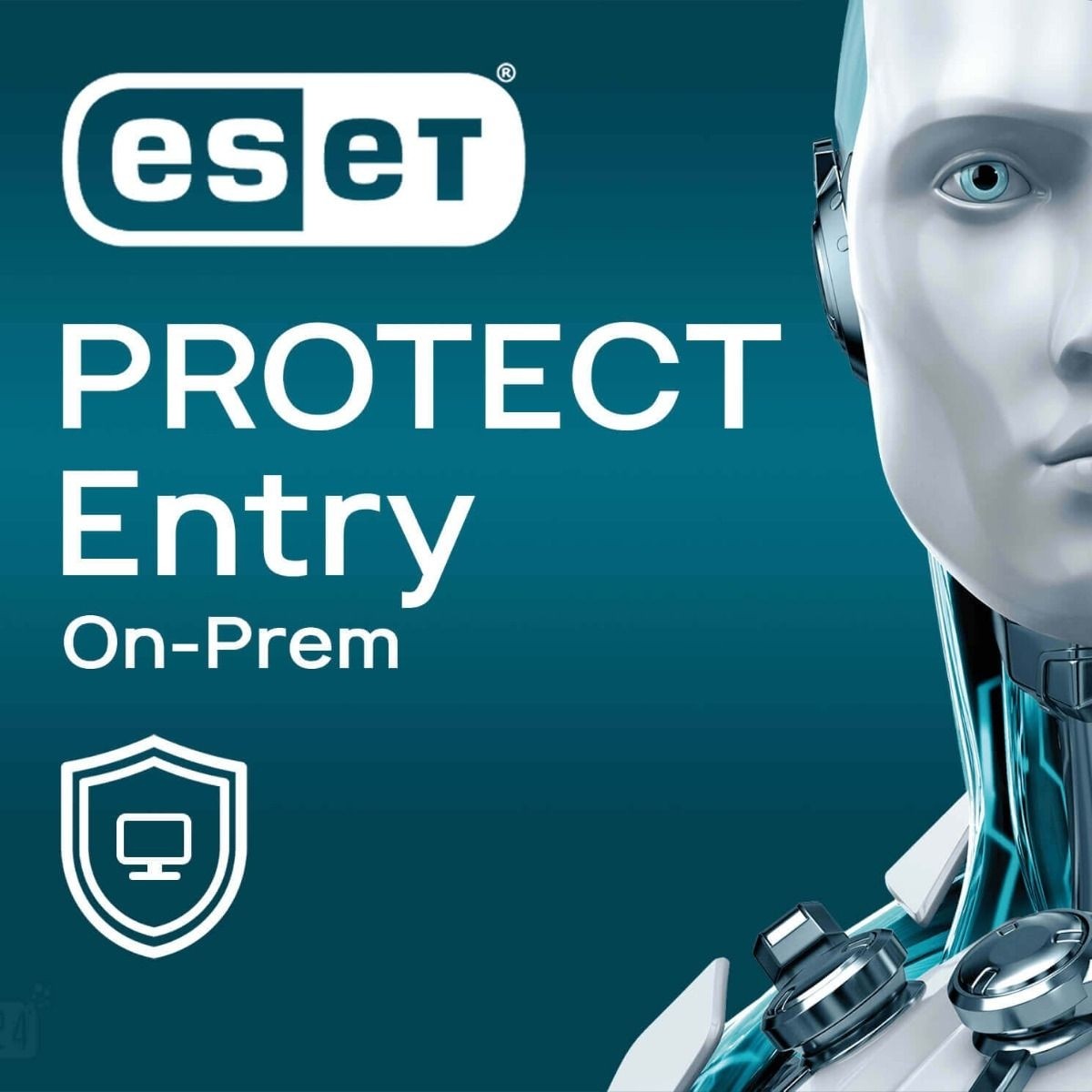 ESET Protect Entry On-Premise