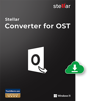 Stellar Converter for OST