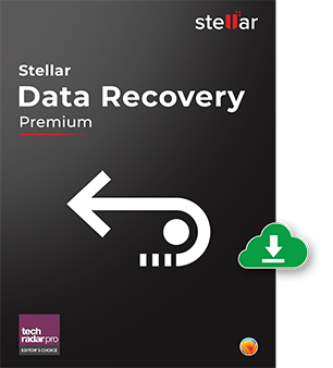  Stellar Data Recovery Premium Combo for Mac 