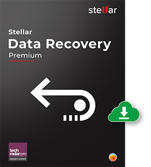 Stellar Data Recovery Premium Combo for Mac