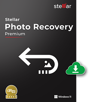 Stellar Photo Recovery Premium