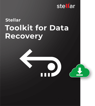  Stellar Toolkit for Data Recovery 