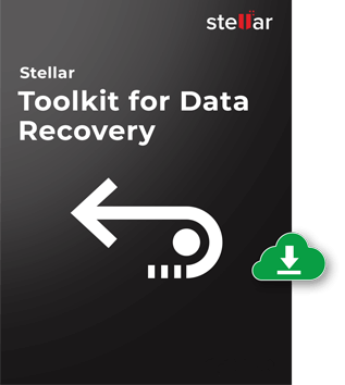 Stellar Toolkit for Data Recovery