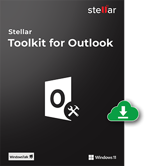  Stellar Toolkit for Outlook 