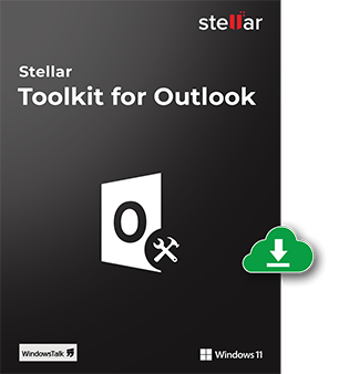 Stellar Toolkit for Outlook