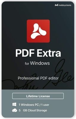  PDF Extra Single User Lifetime 