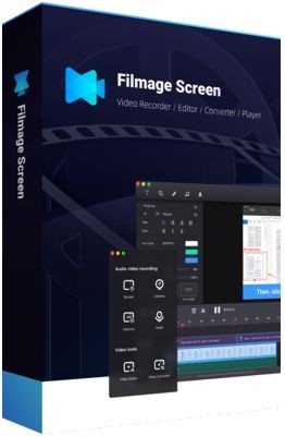 Filmage Screen Single Mac Perpetual