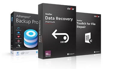 Stellar Super Saver Bundle for Windows