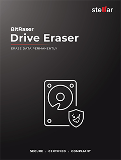  BitRaser Drive Dongle 