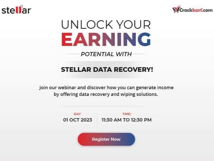 Unlock Your Earning Potential with Data Recovery