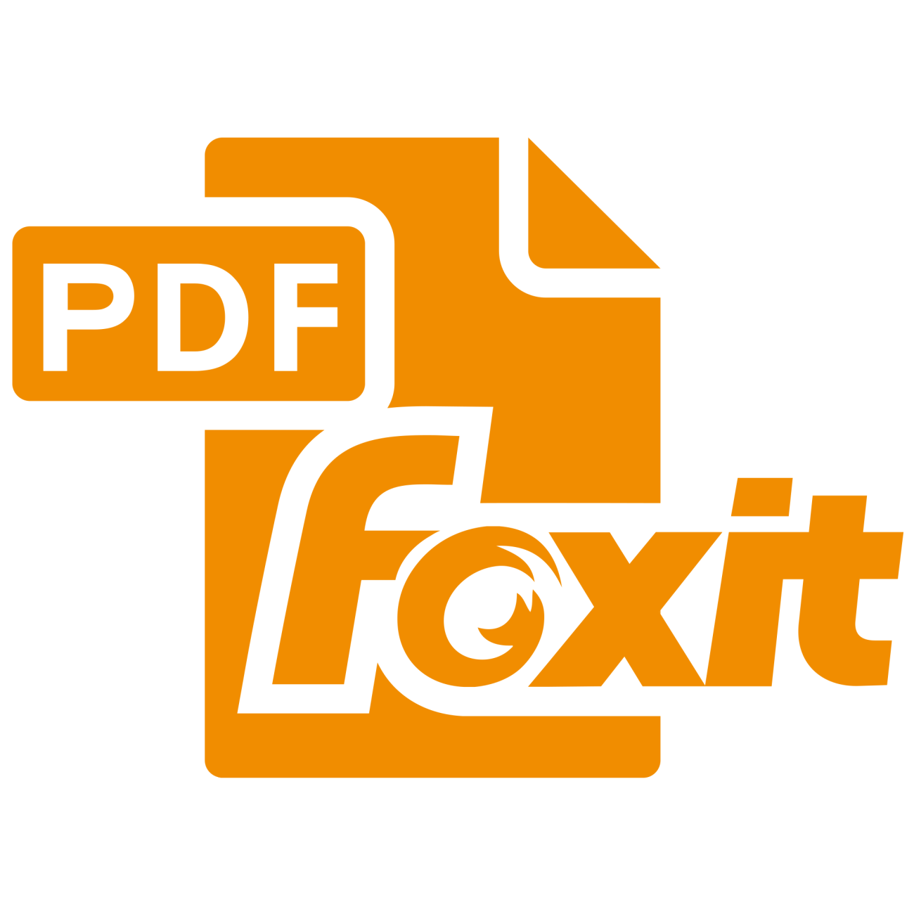  Foxit PDF Editor 1 User Perpetual 