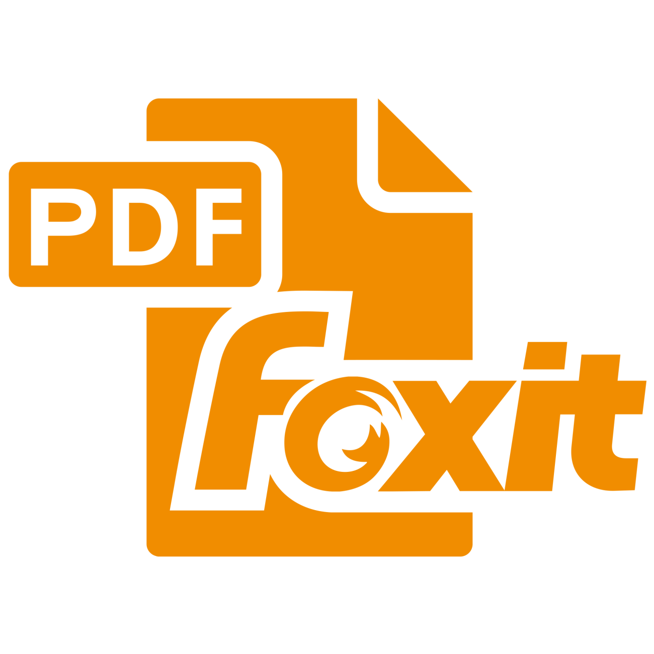 Foxit PDF Editor 1 User Perpetual