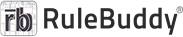 RuleBuddy