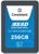 Consistent SSD 256GB SATA Internal SSD